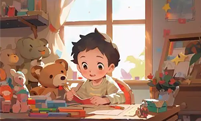 一年级写人作文:妈妈您真好_250字