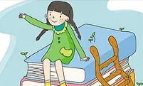一年级写人作文:能干的我_150字